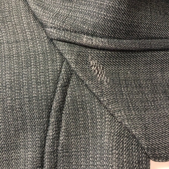 Vaude Belize Jacket Soft shell Wind Proof 80 Windbreaker, size S - Picture 12 of 13